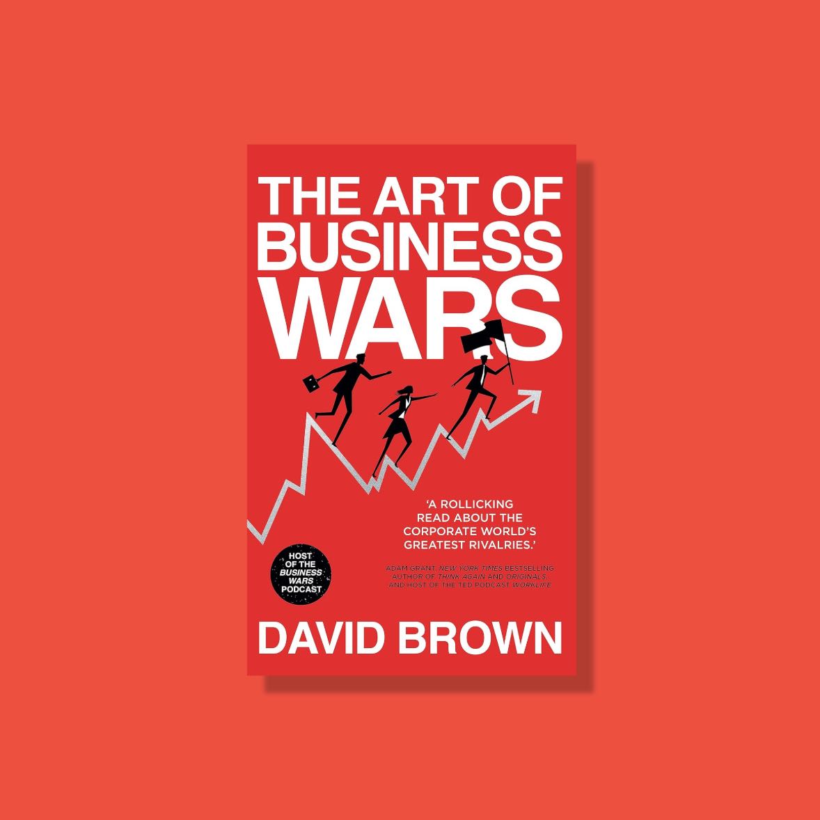 The Art of Business Wars