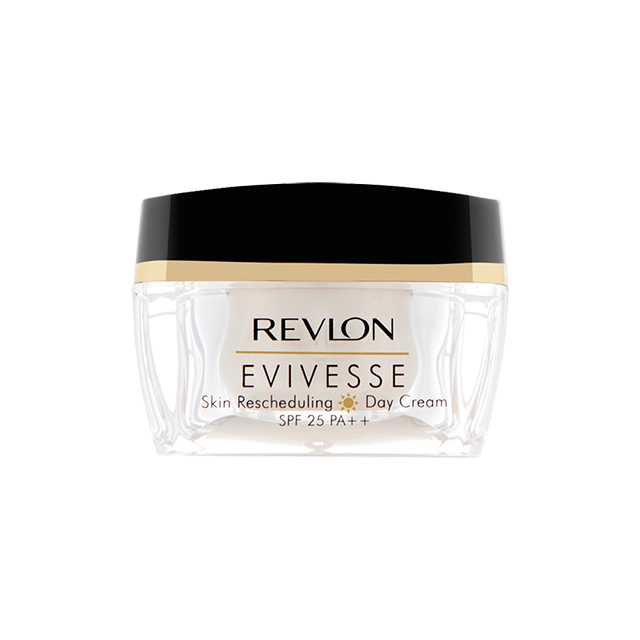 REVLON EVIVESSE SKIN RESCHEDULING DAY CREAM SPF 25 PA++   (50 G)