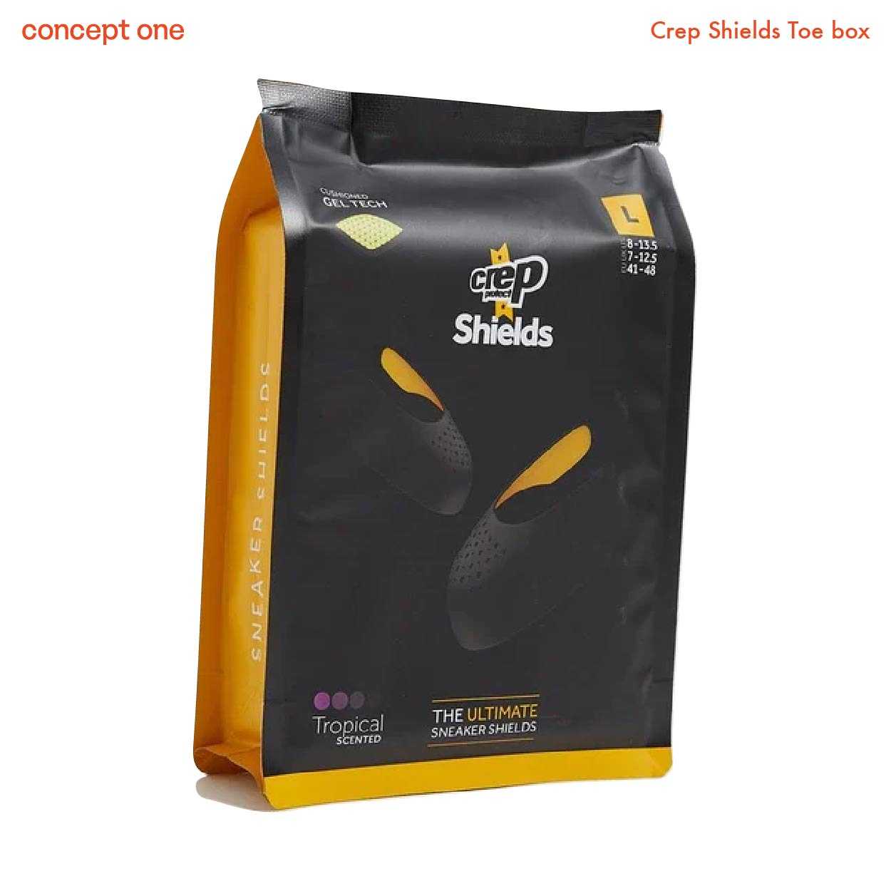 Crep Protect Sneakers Shield