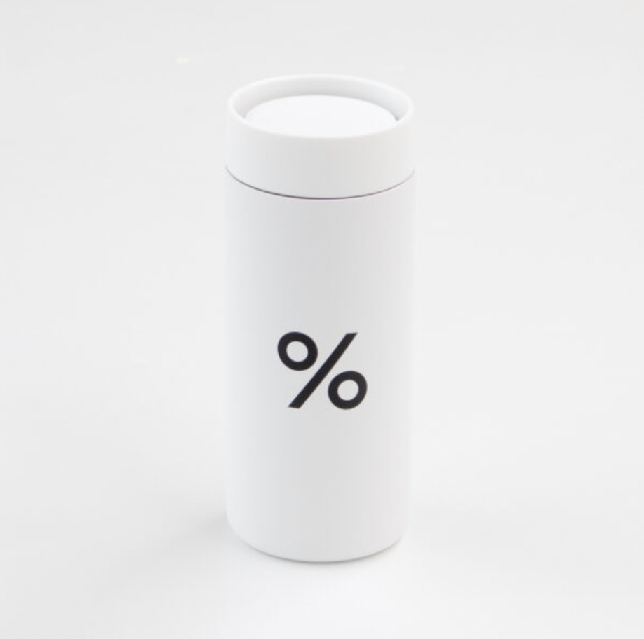 % 12oz Tumbler 360 Lid