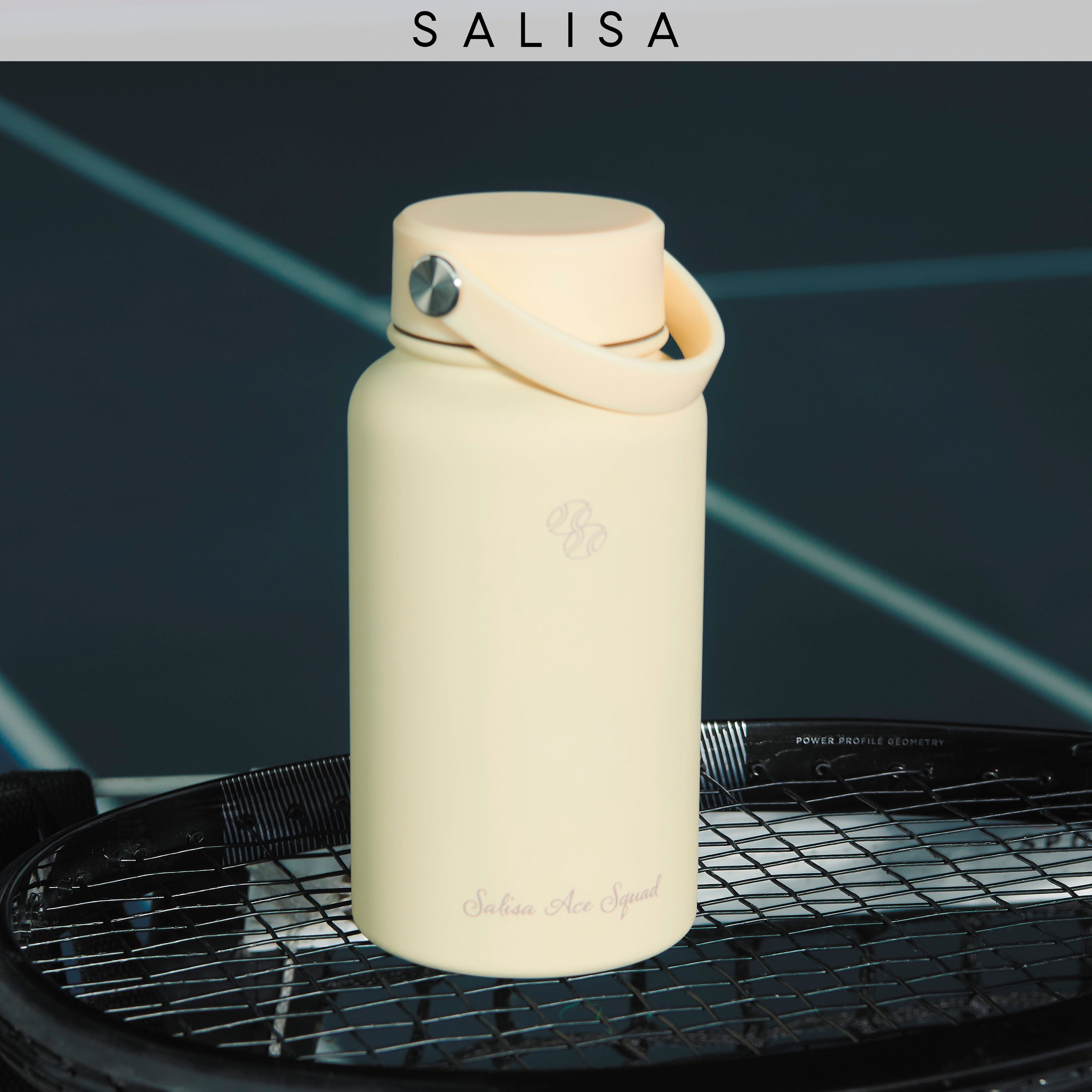 Thermos Flask Bottle 650ML (เก็บเย็น/ร้อนได้ 9-12ชม.)