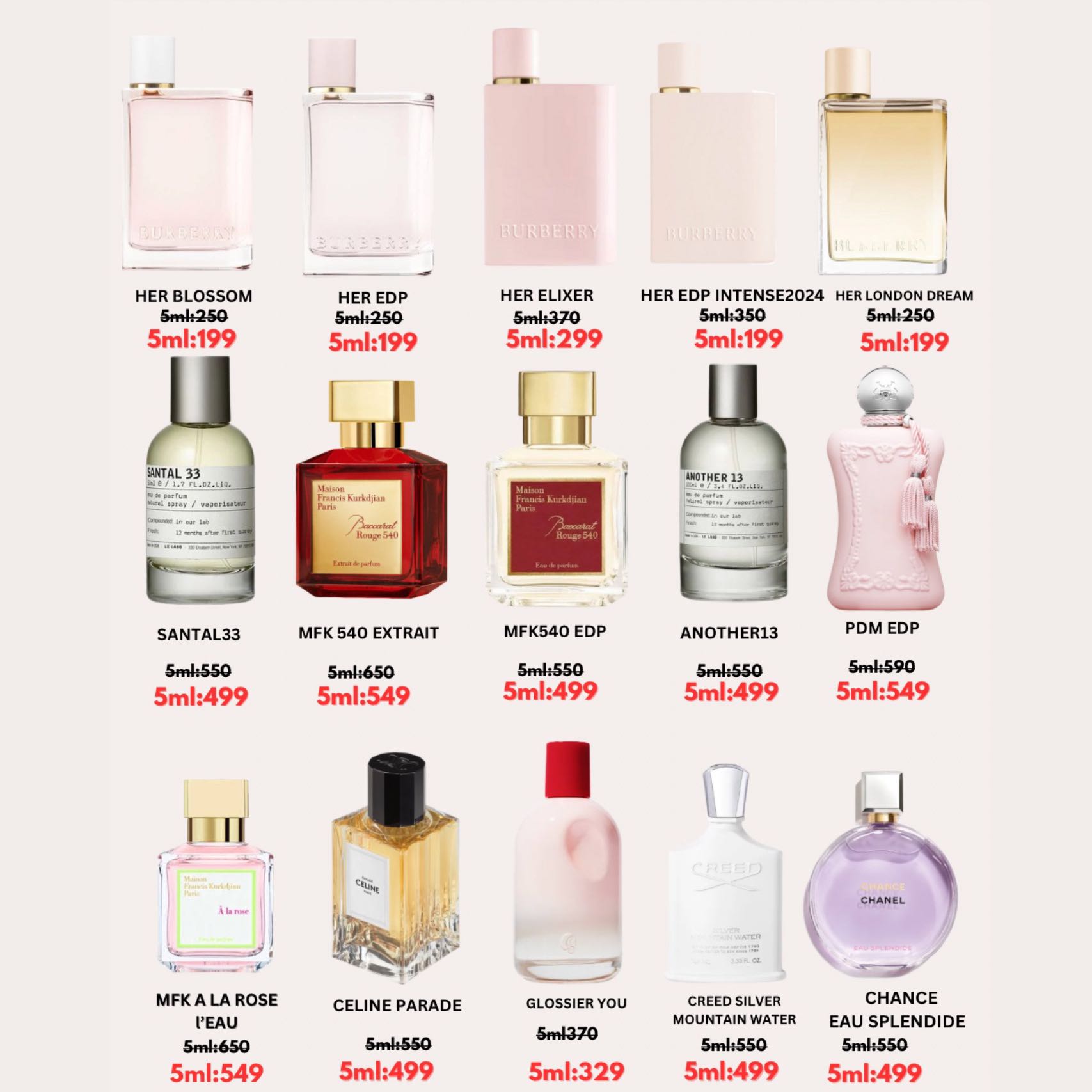 6.6 MIDYEAR SALE 🏆⭐️🎀 ราคาโปรโมชั่นวันเดียวเท่านั้น