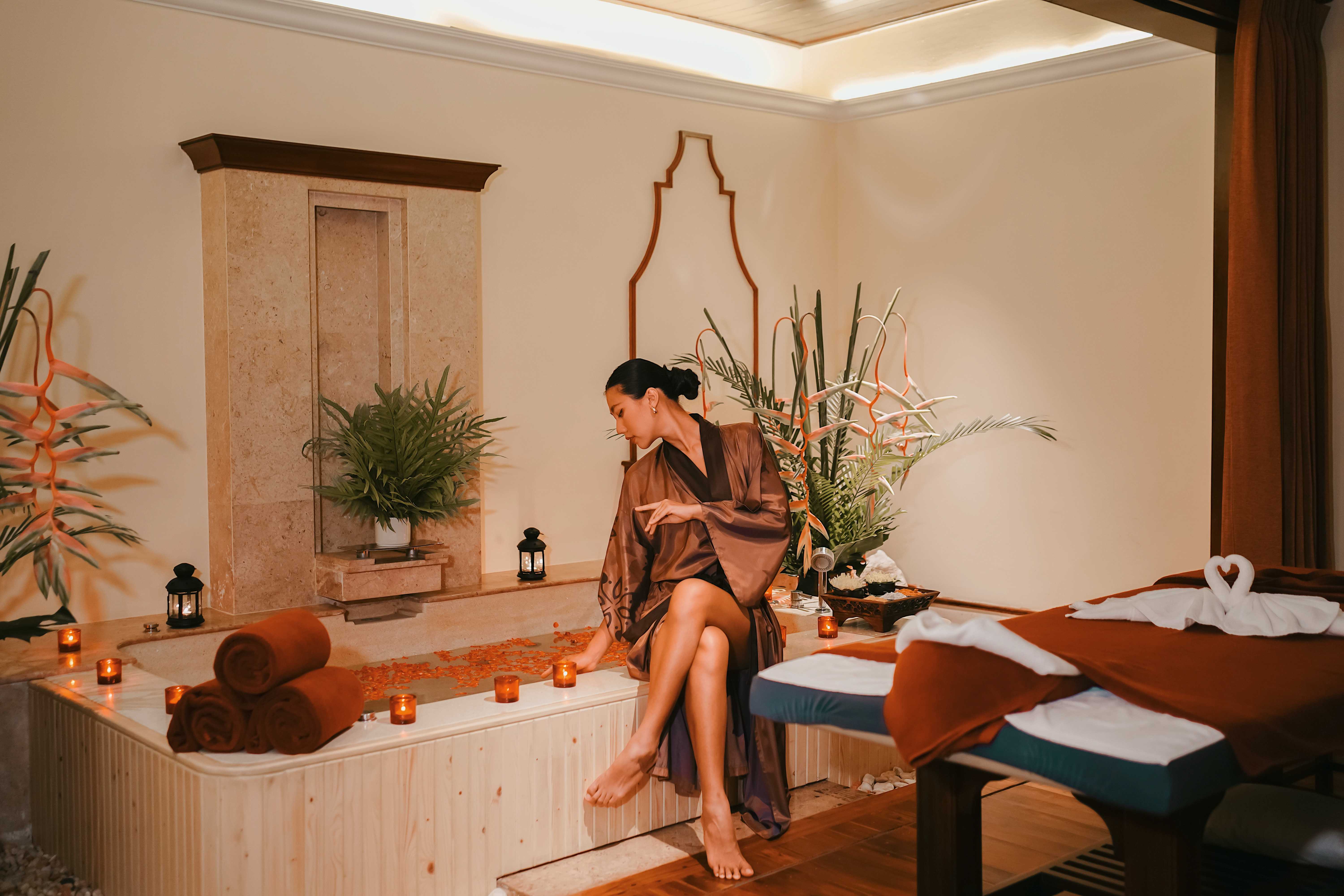 Soothing the Soul Package | ราคาเริ่มต้นเพียง 2,290 บาทสุทธิ ต่อท่าน