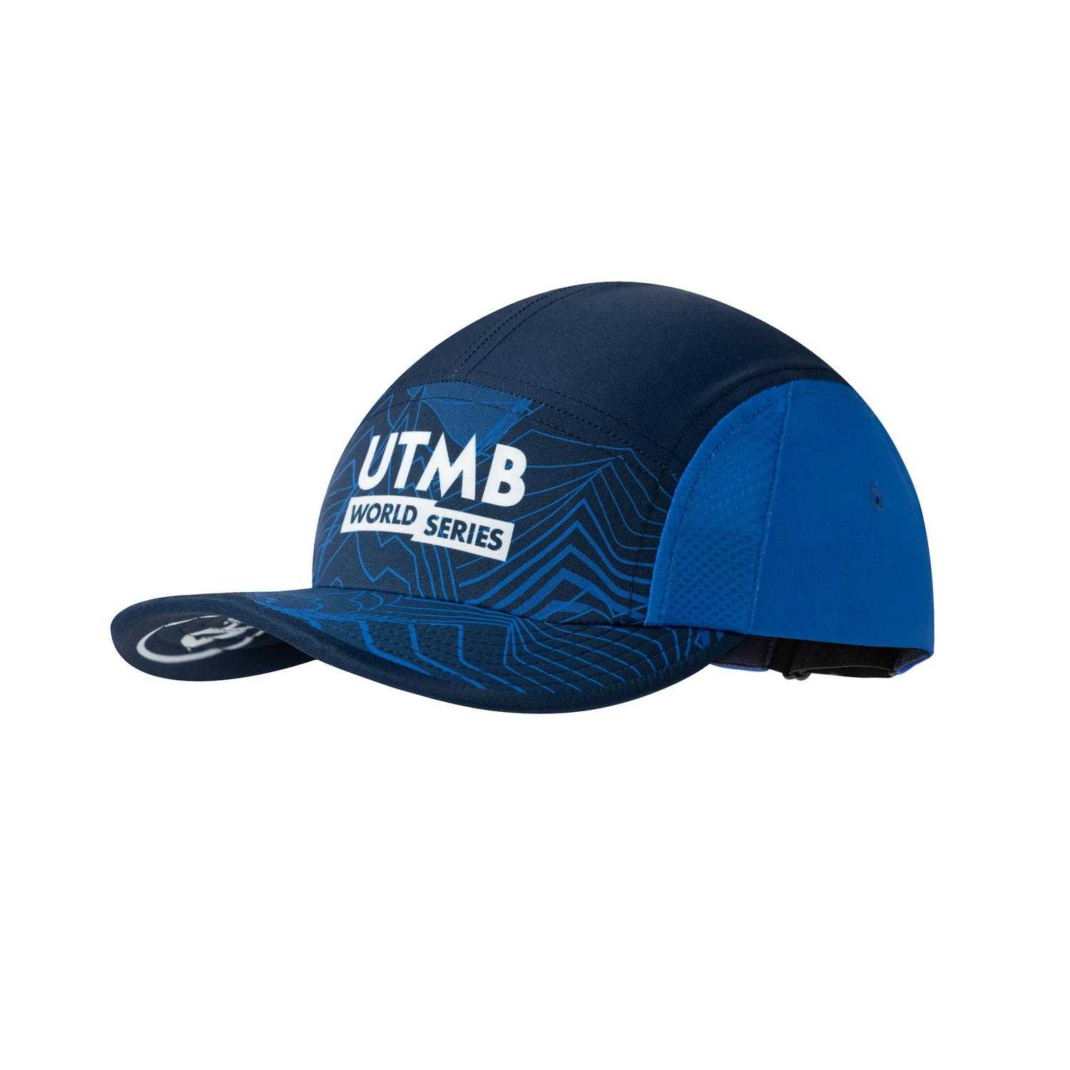 Buff UTMB 2024 Collection