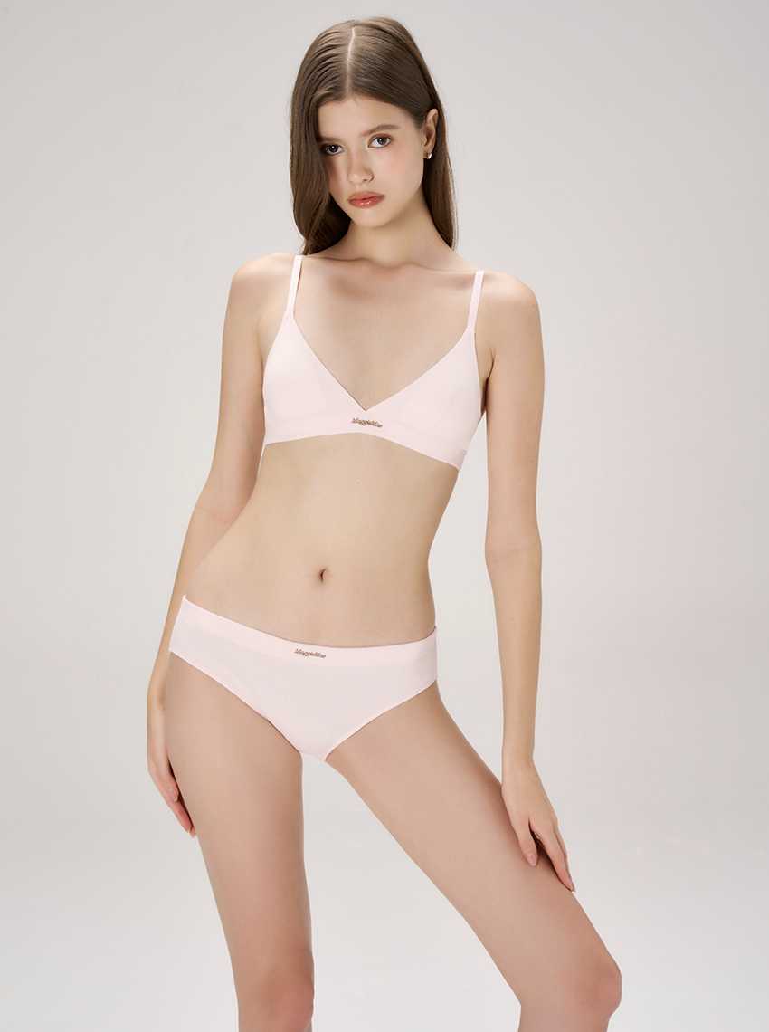 SABINA COZY COTTON กางเกงในทรงบิกินี่ รหัส SUT24009