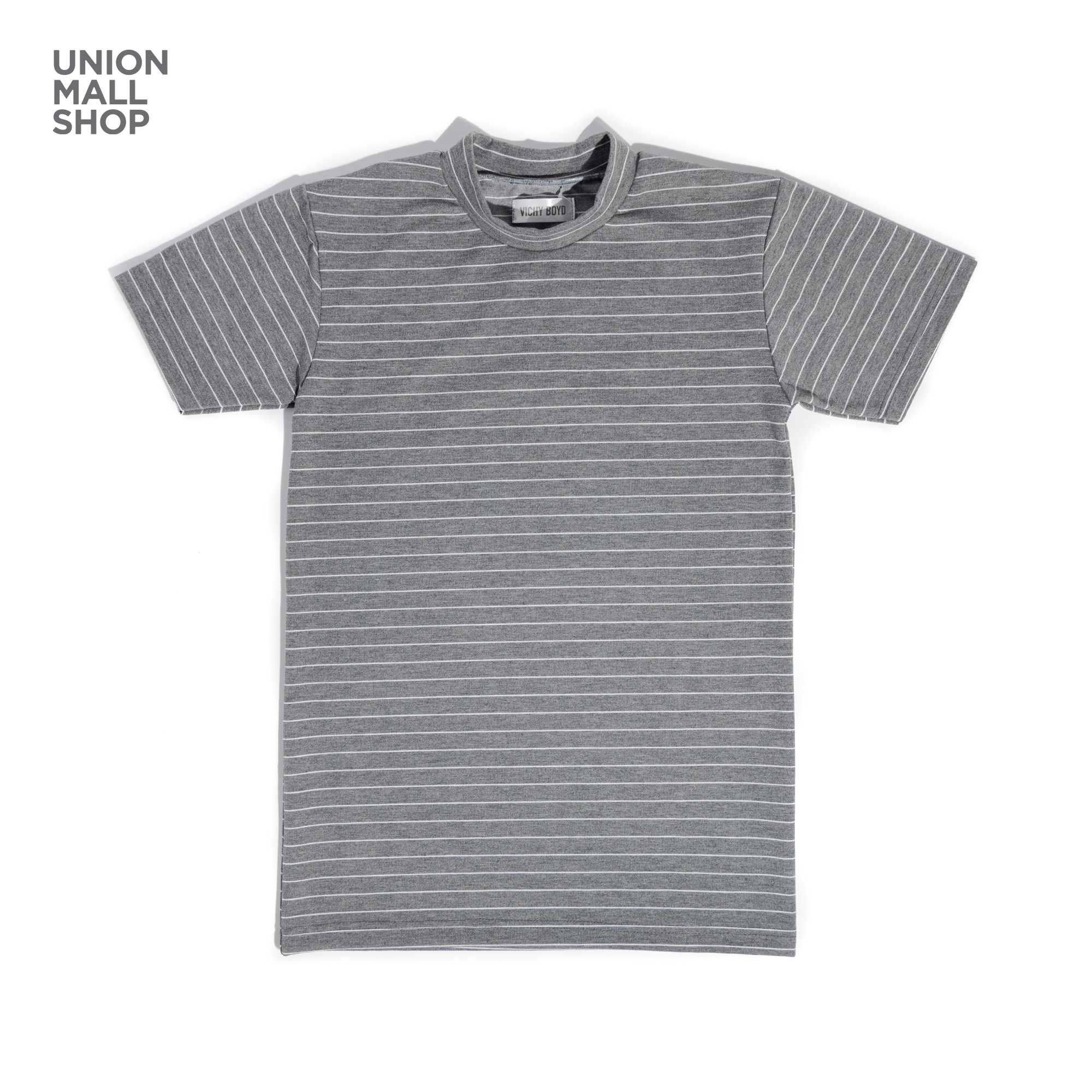 Vichy Boyd T Shirt