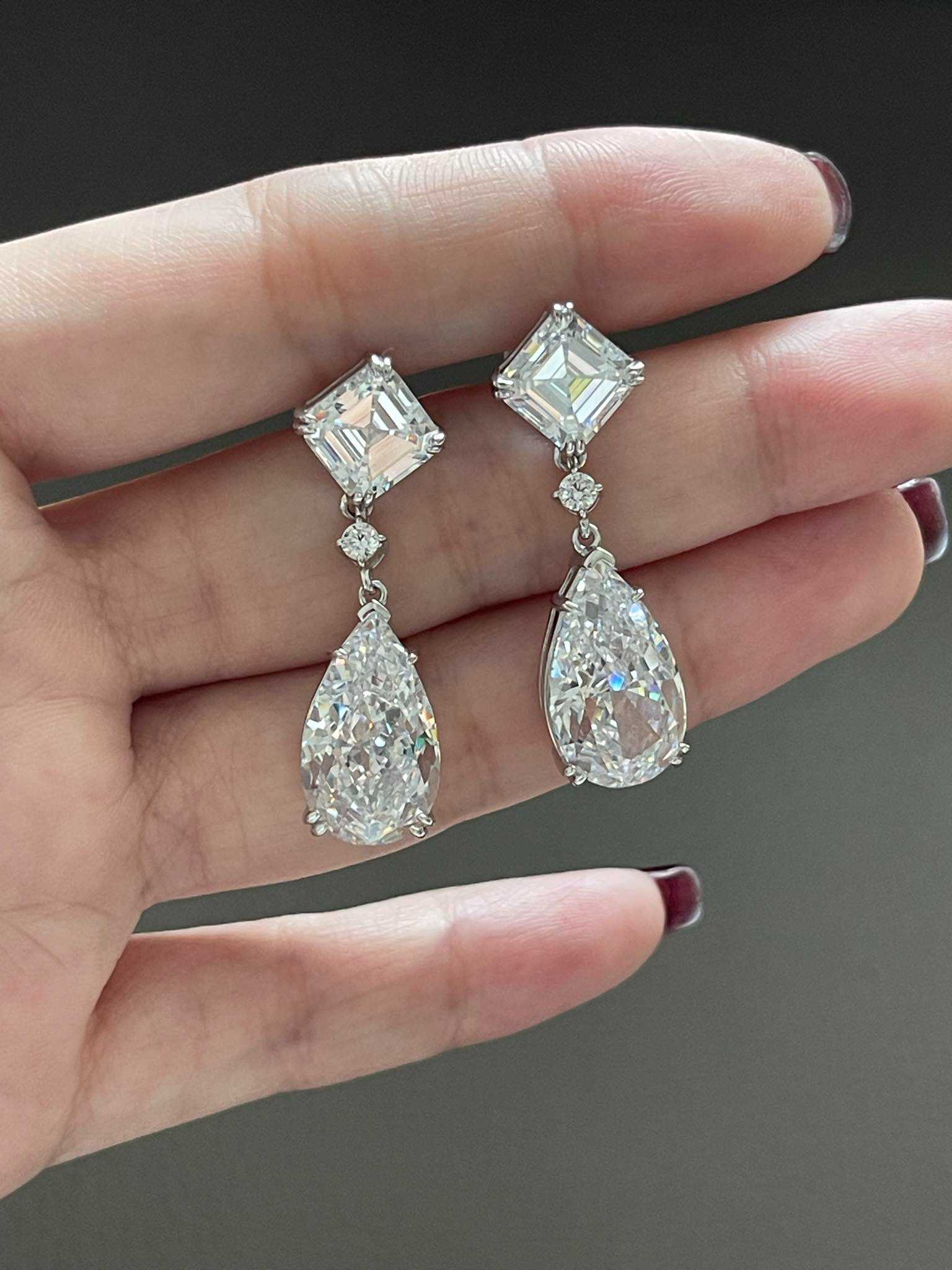 fancy collection earrings