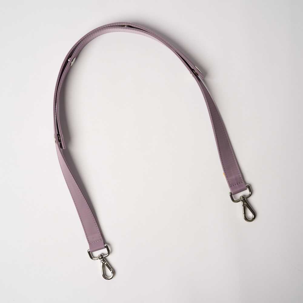 MY VERY OWN WAY | ADJUSTABLE STRAP | LILAC