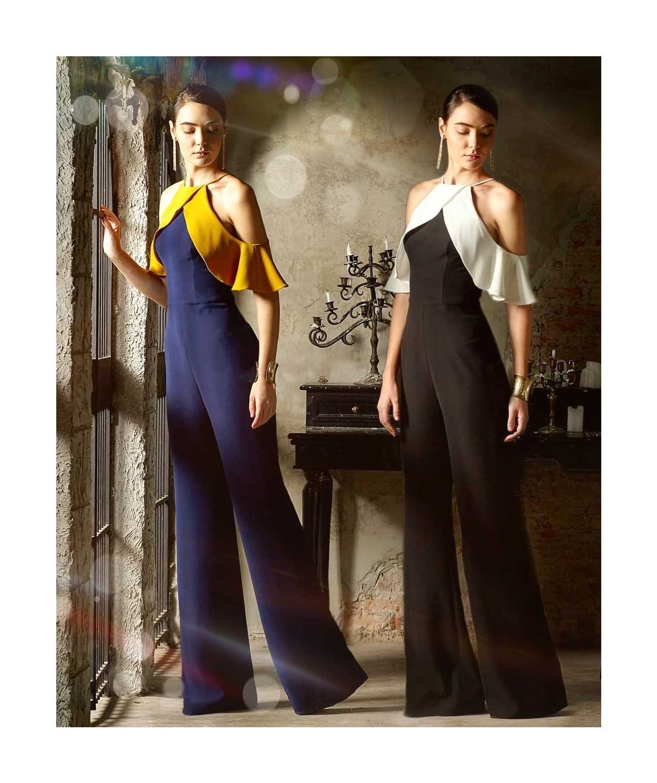 Lisa jumpsuit 
