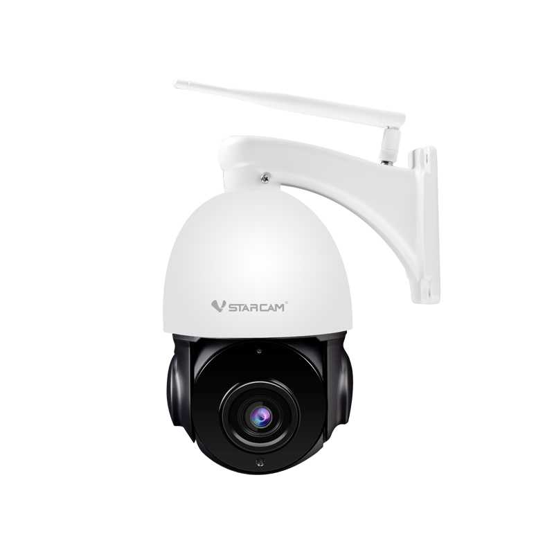 Vstarcam CS66Qx18
