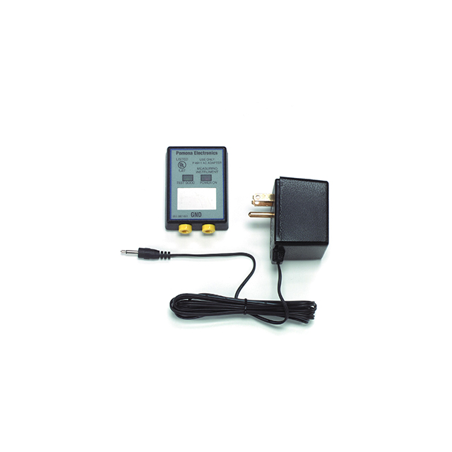 TM-Pomona Wrist ESD Tester