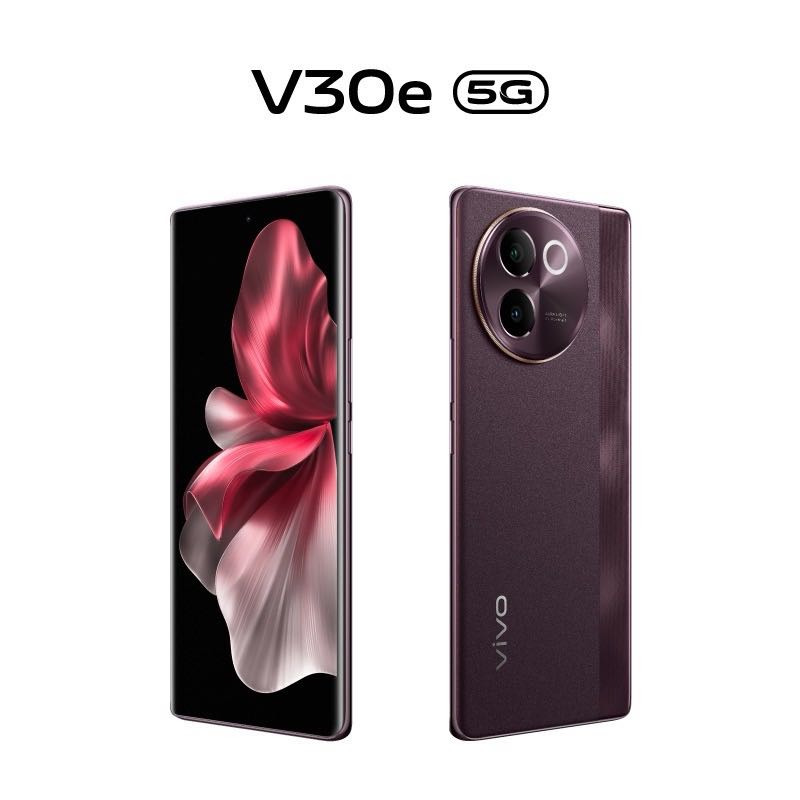 Vivo V30e 5G