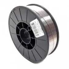ลวดเชื่อม MIG/MAG สแตนเลส 308LSI 0.8 มม. (5กก./ม้วน)