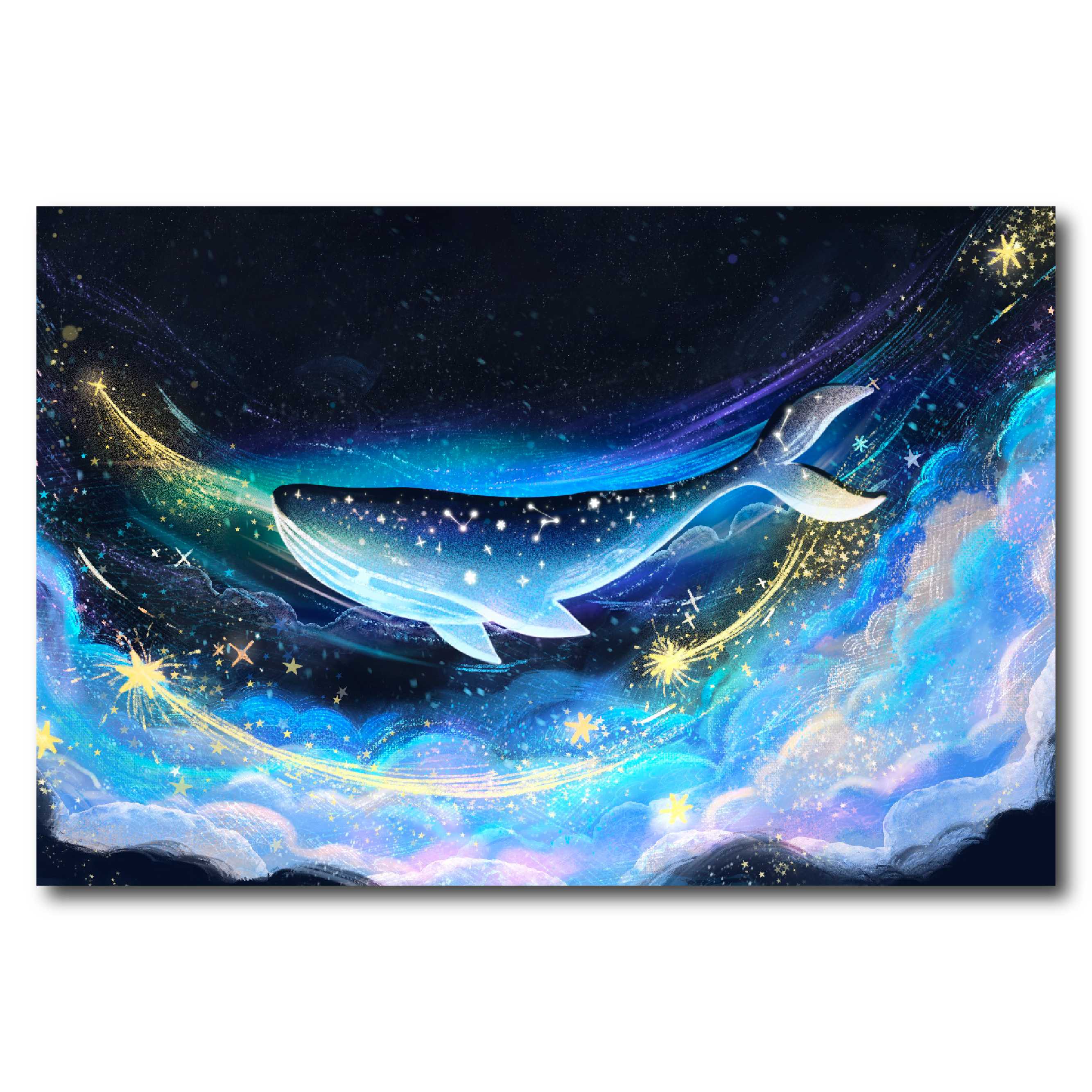 Star Whale