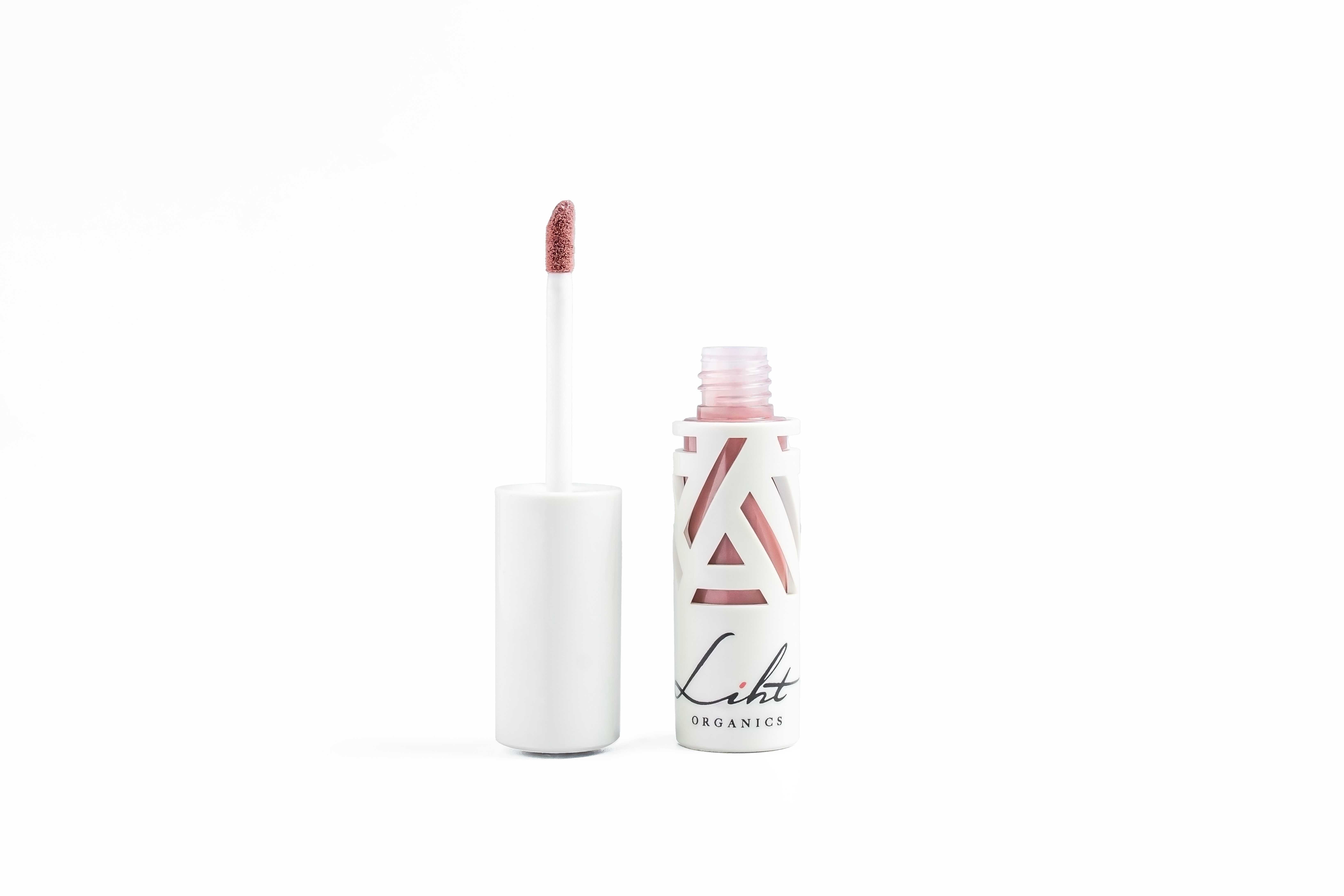 MOISTURE BURST LIP GLAZE (Berry Shimmer)