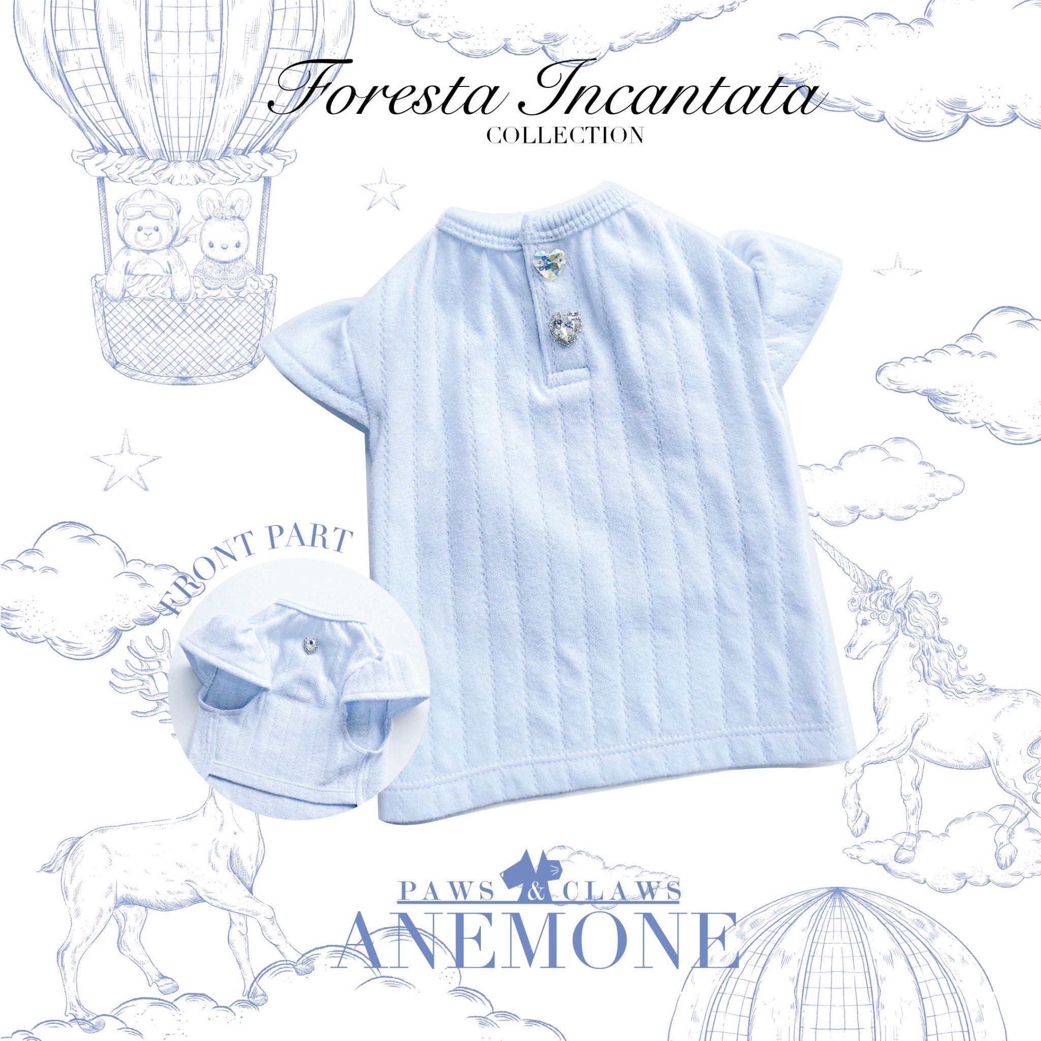 Anemone (Tee)