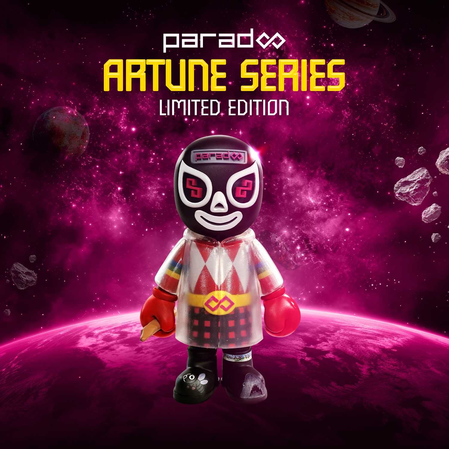 ARTUNE PARADOX SERIES
