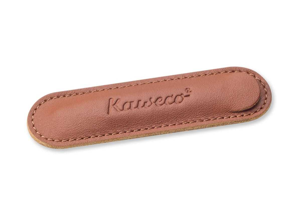 Kaweco LILIPUT ECO  Pen Pouch Brandy