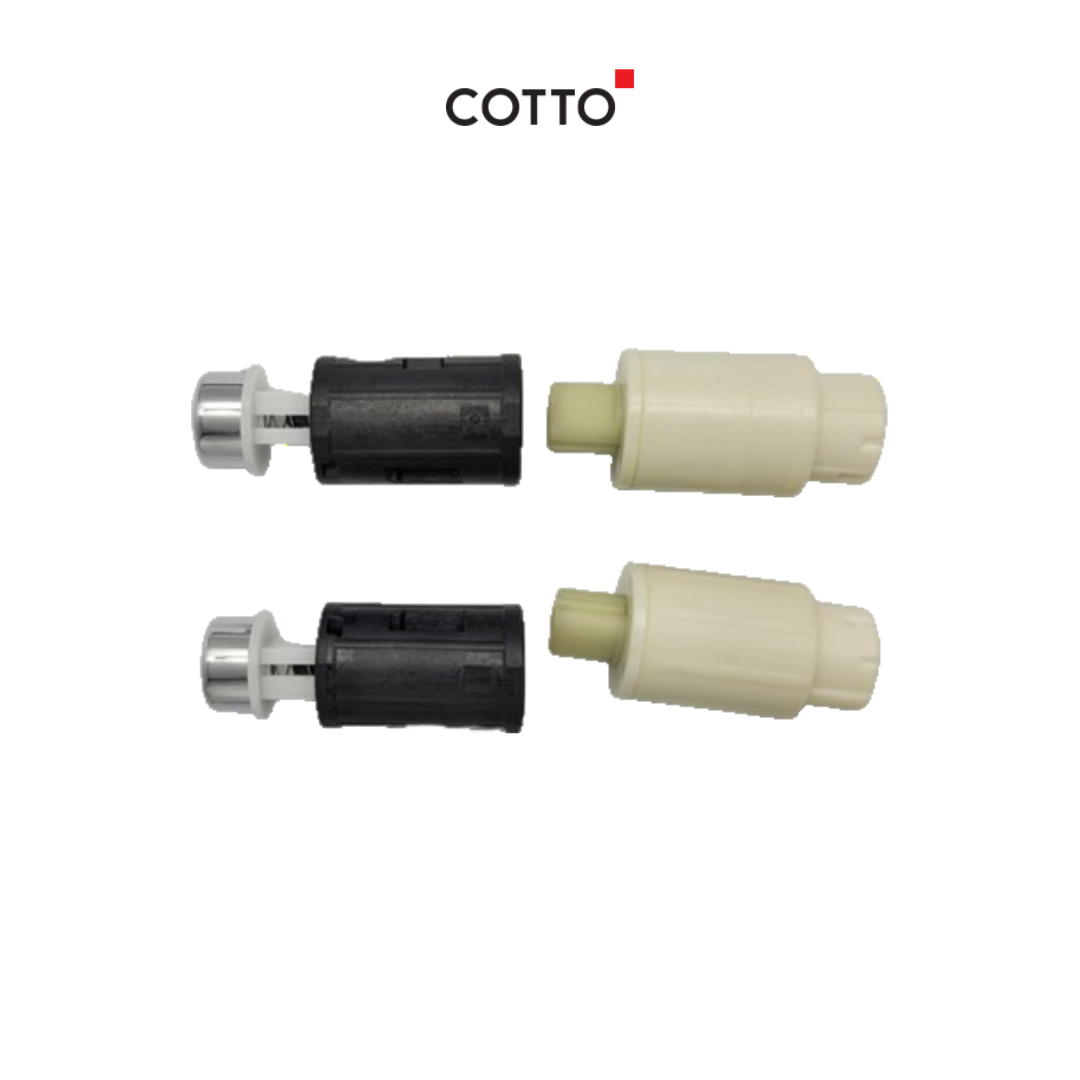 COTTO C980036 ชุด SOFT CLOSE C91622