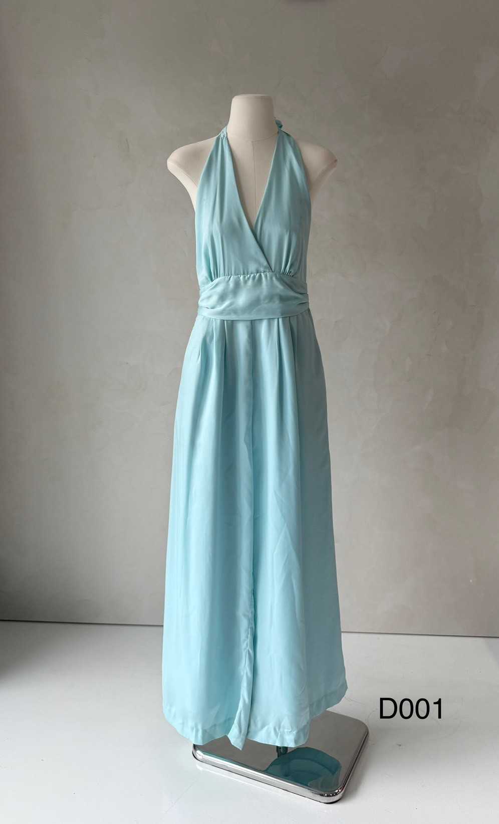 Defected l D001 Thank you Next Jumpsuit