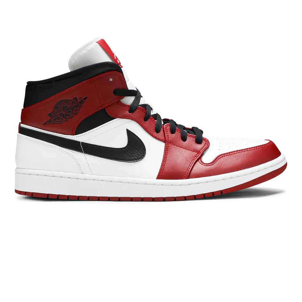Nike Jordan 1 Mid Chicago (2020)
