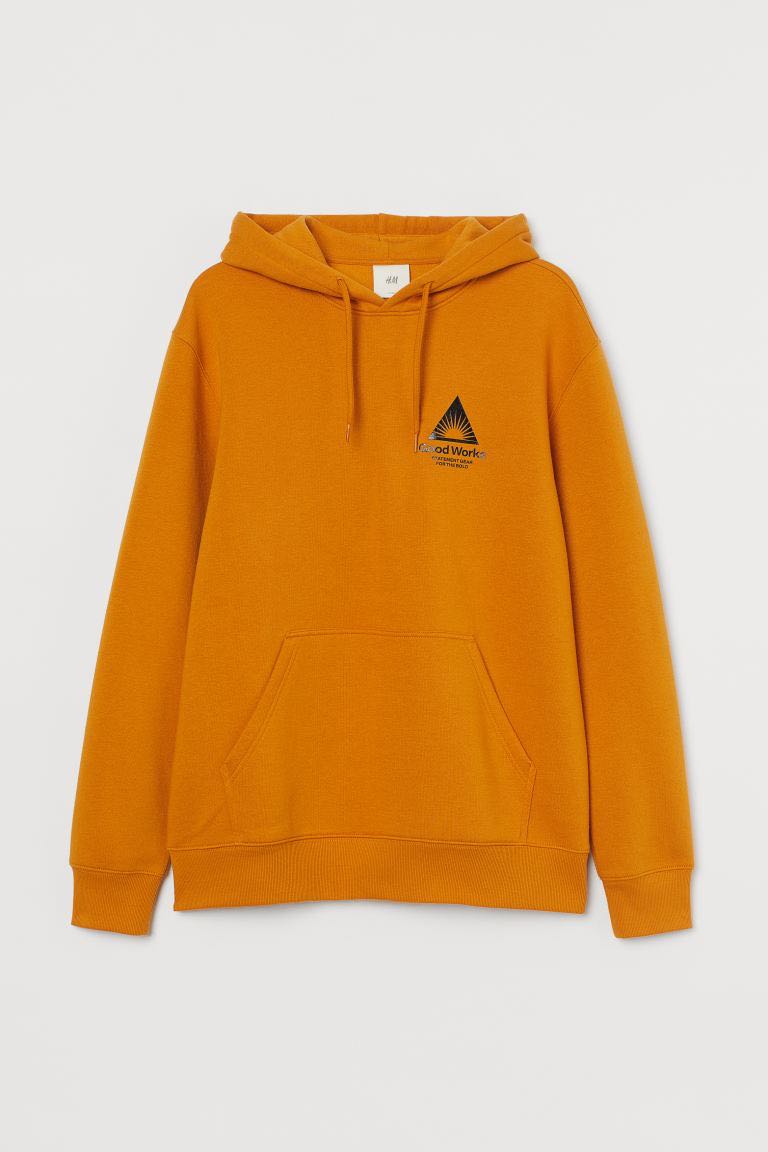 H&M good works 
