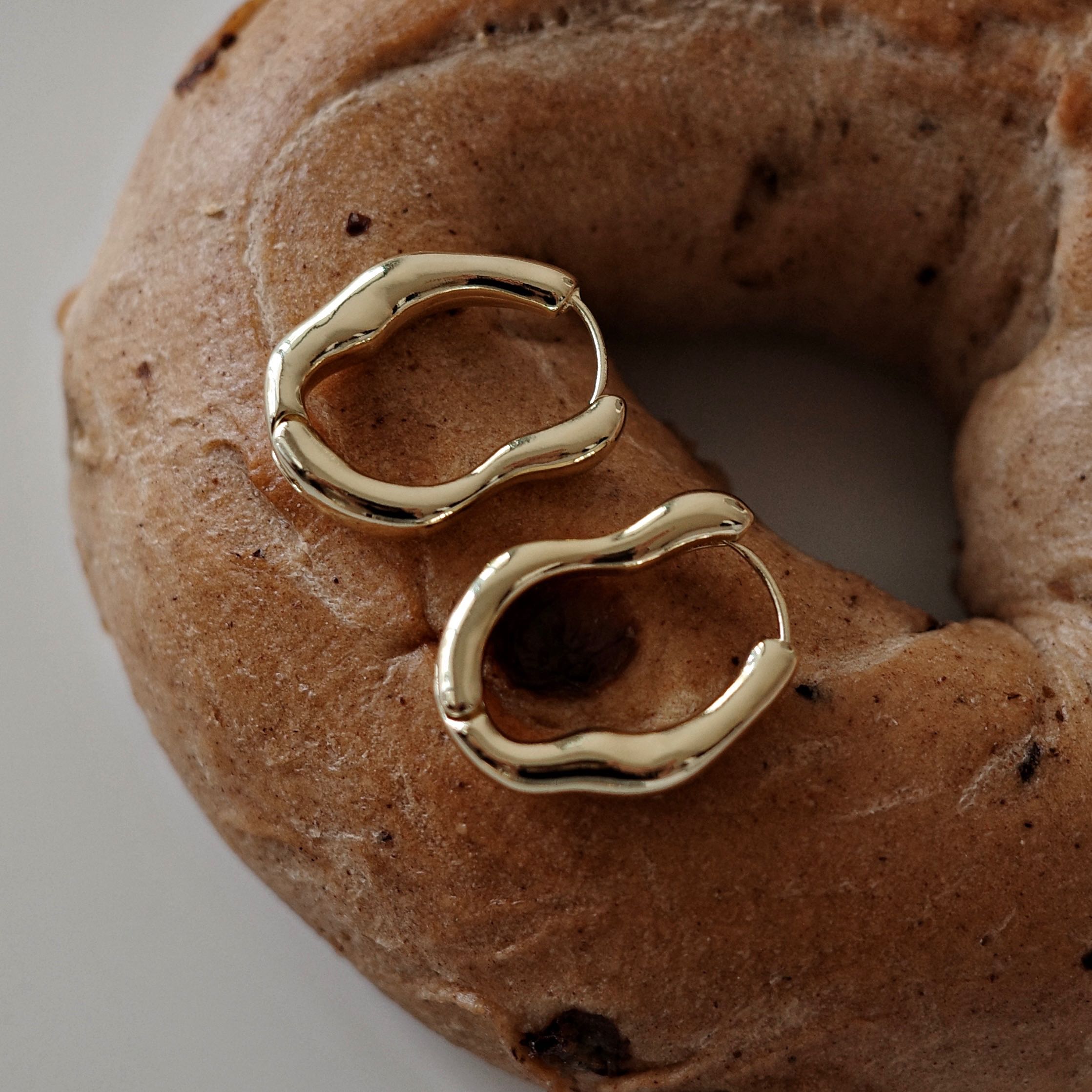 Peanut Hoop (ACE012)