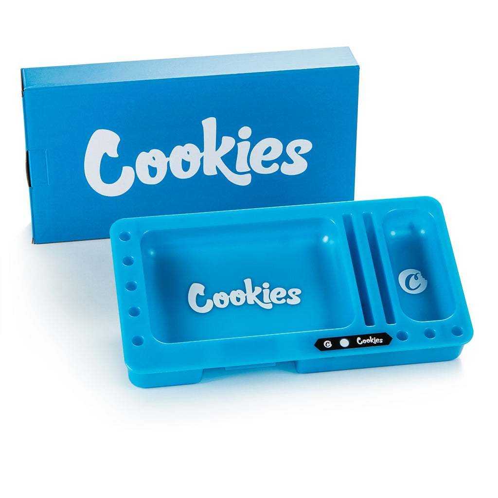COOKIES GLOW TRAY
