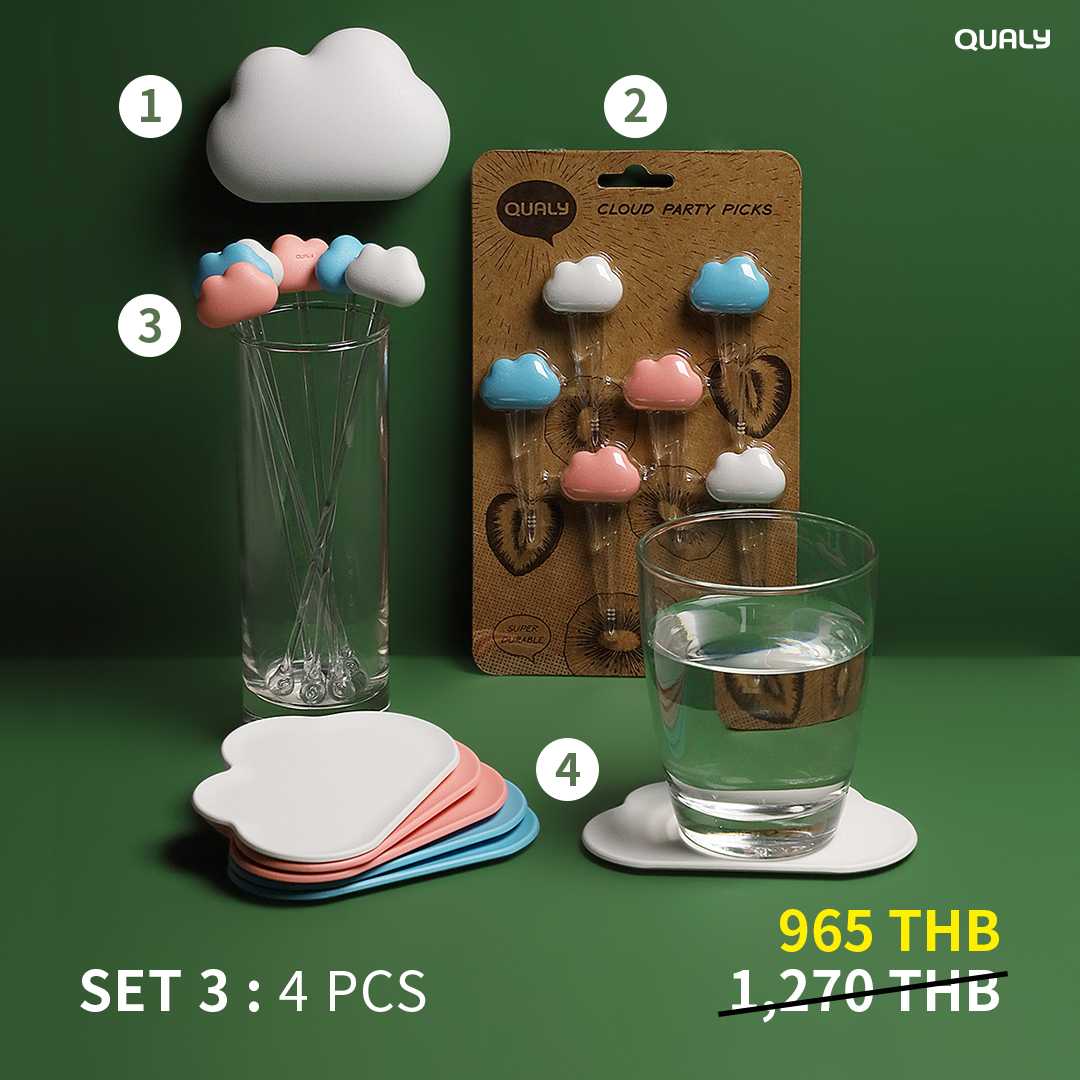 ECO GIFT SET 3