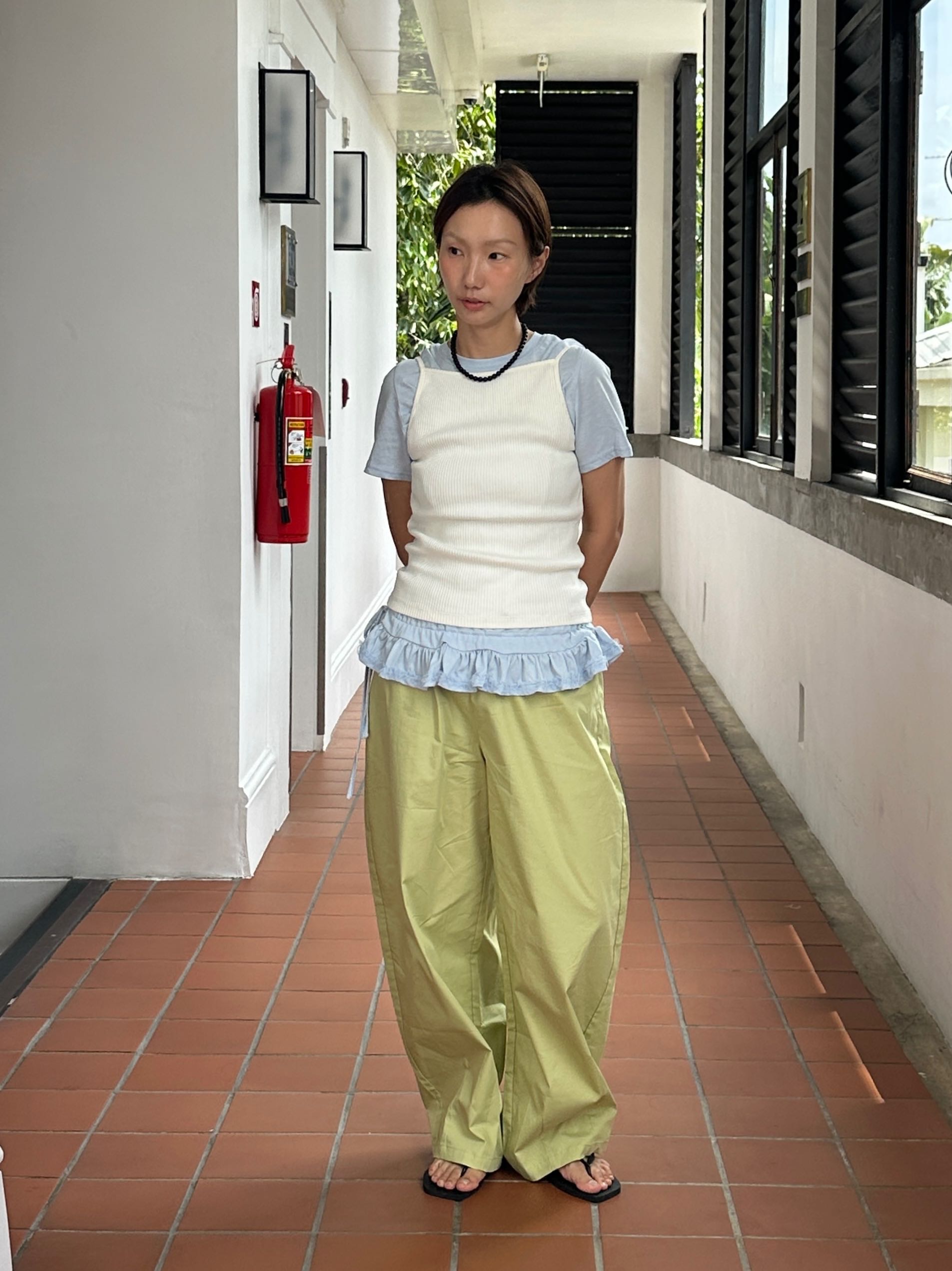 Moonlock pants