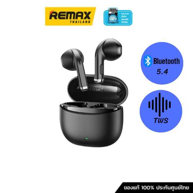 Small Talk TWS W26  - หูฟังบลูทูธ Remax