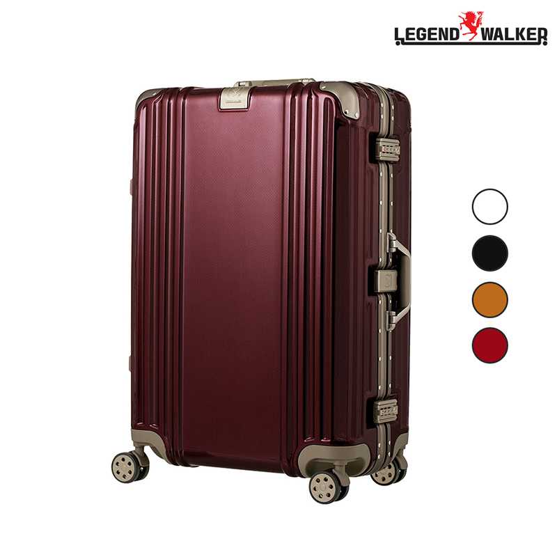 กระเป๋าเดินทาง LEGEND WALKER รุ่น 5509-70 ขนาด 28 นิ้ว