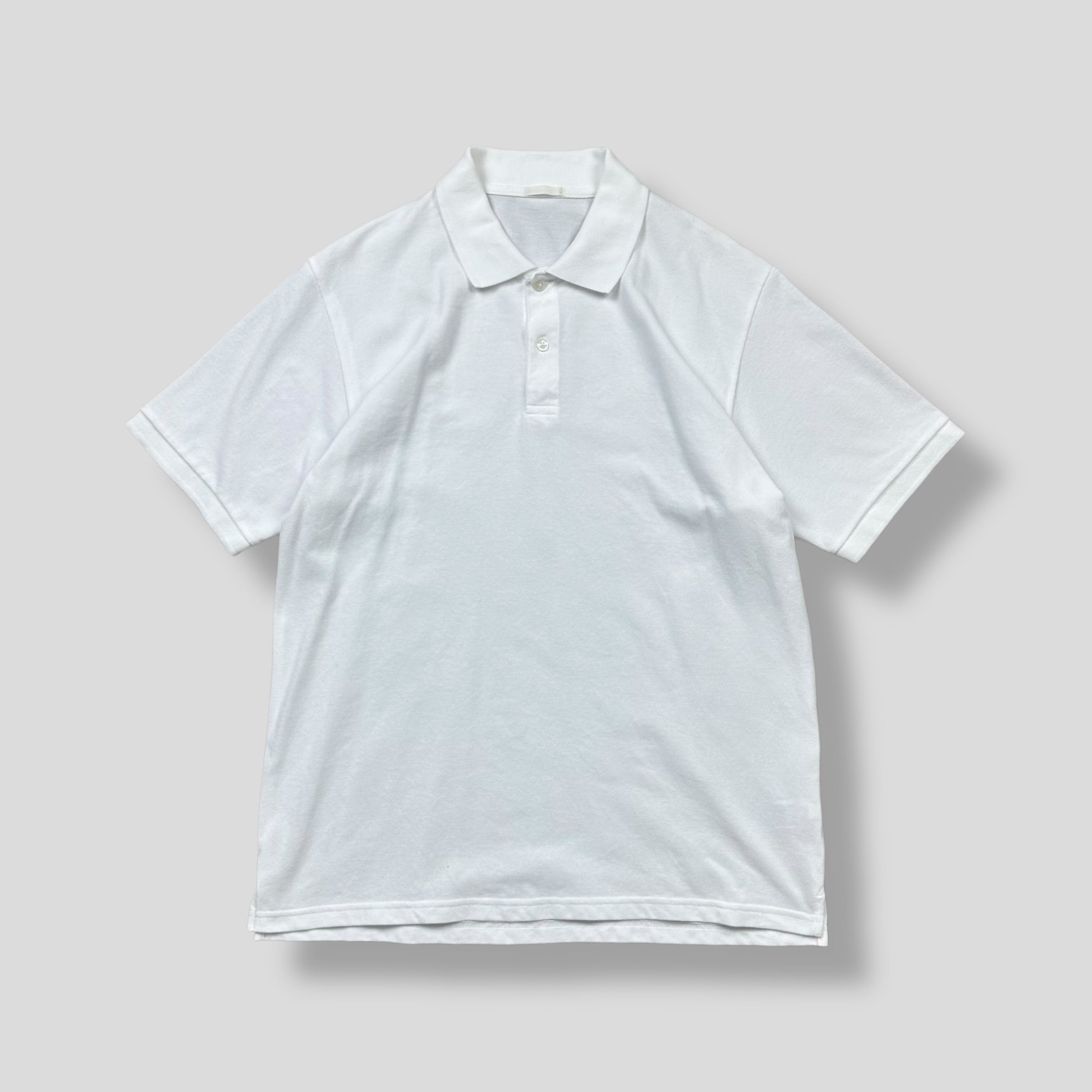  GU POLO SHIRT 
