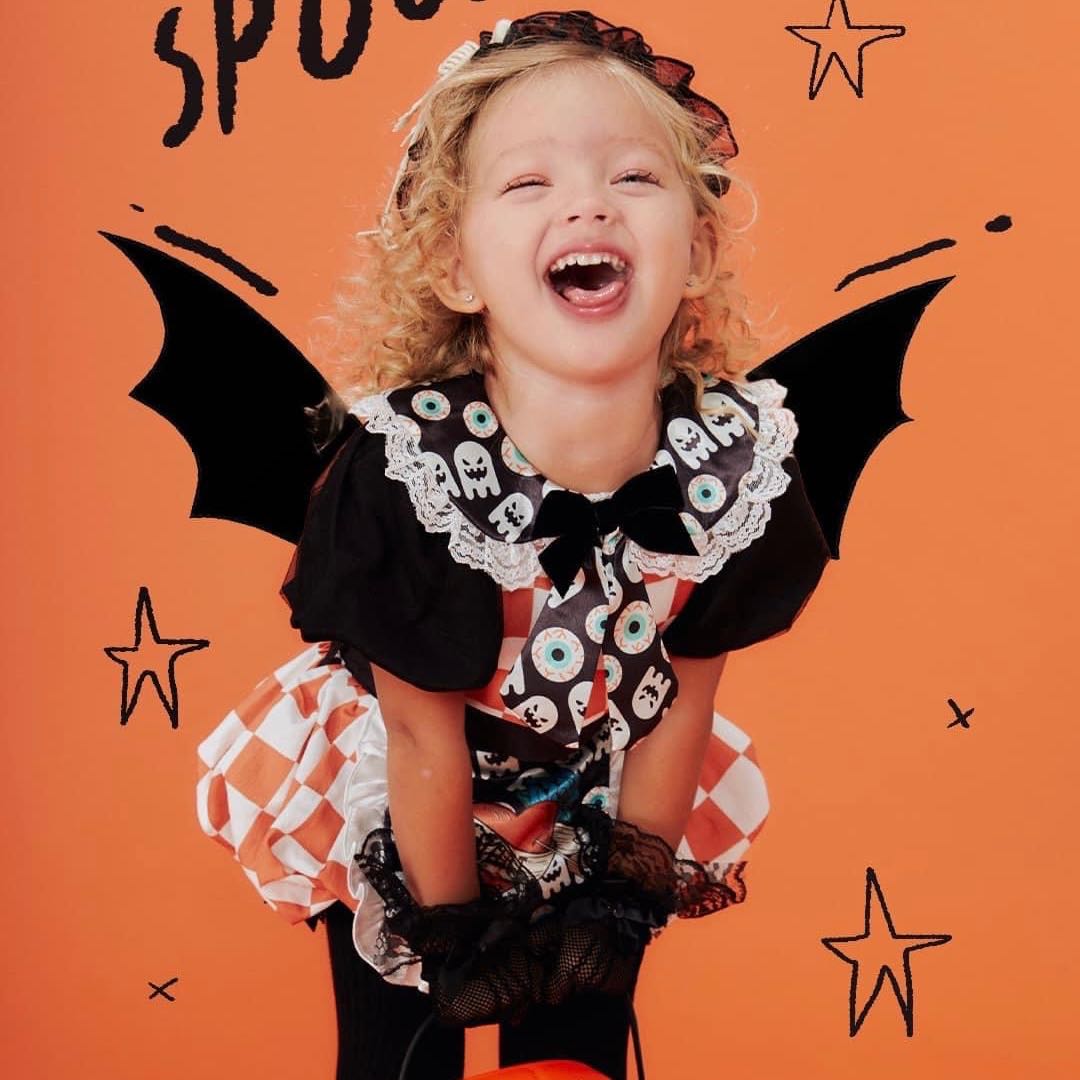 SE : HALLOWEEN