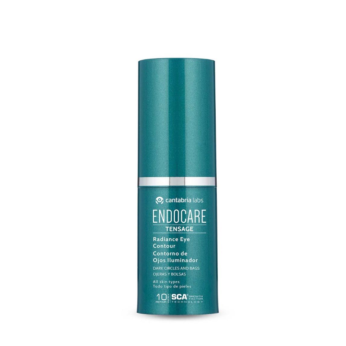 Endocare Tensage Radiance Eye Contour 15ml.