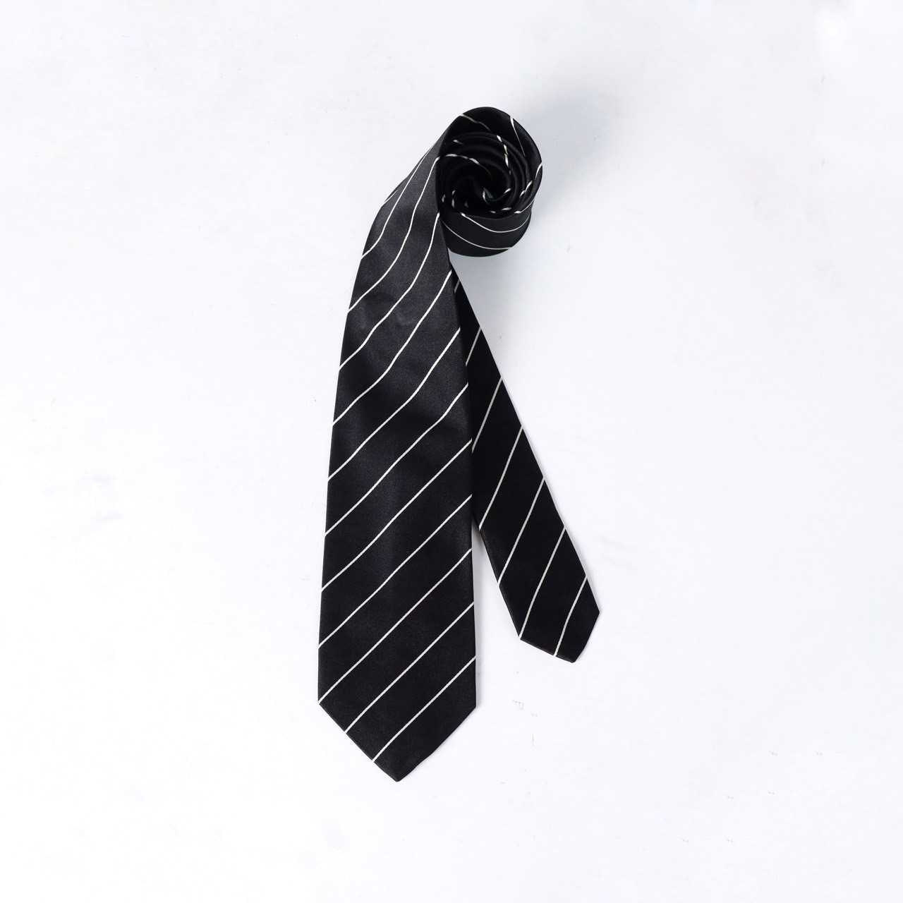 RALPH LAUREN NECKTIE 9 CM