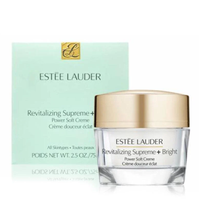 estee Revitalizing supreme + bright power soft creme 75ml