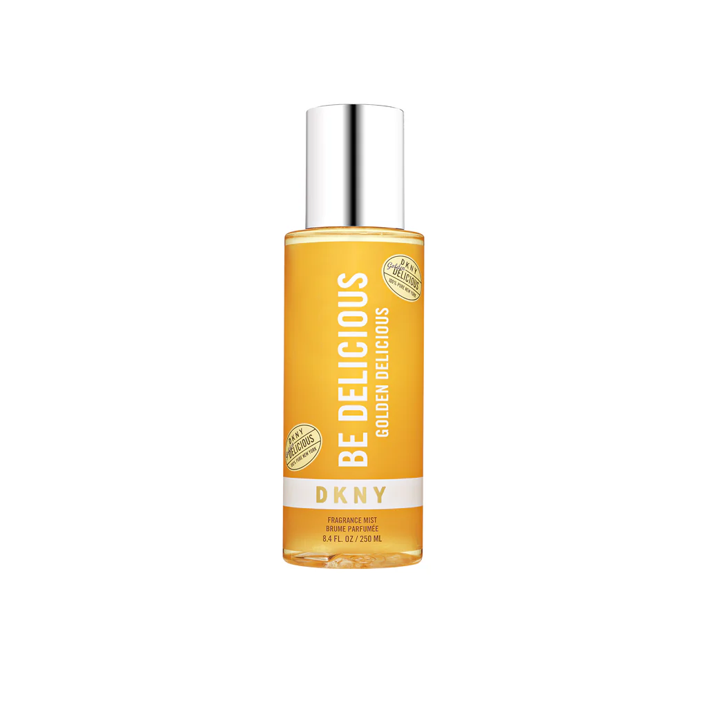 DKNY Golden Delicious Body Mist 250ml.