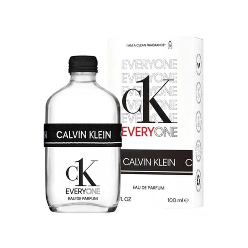 EDP - CK Calvin Klein Everyone EDP 100 ml