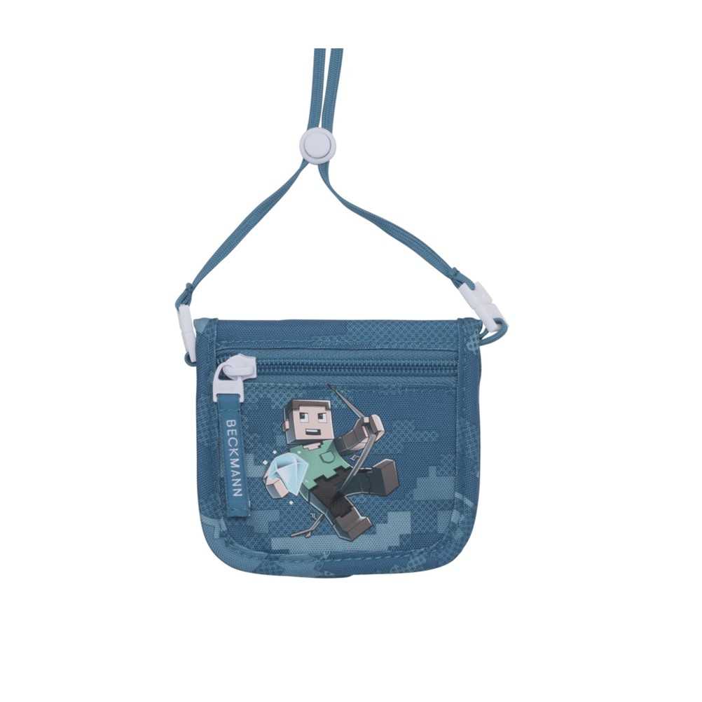 Wallet, Jungle game
