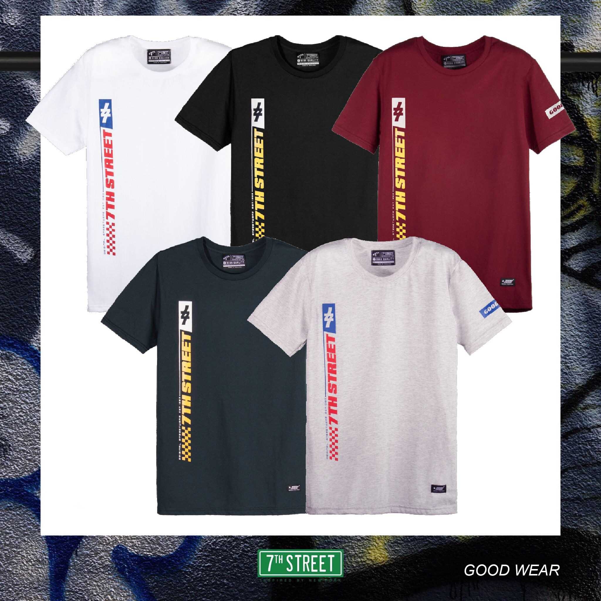 7th Street - Good Wear (SGW)