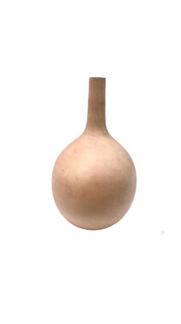 Vase Natural 