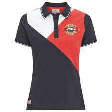 Ladies Le Mans Polo Shirt (S)