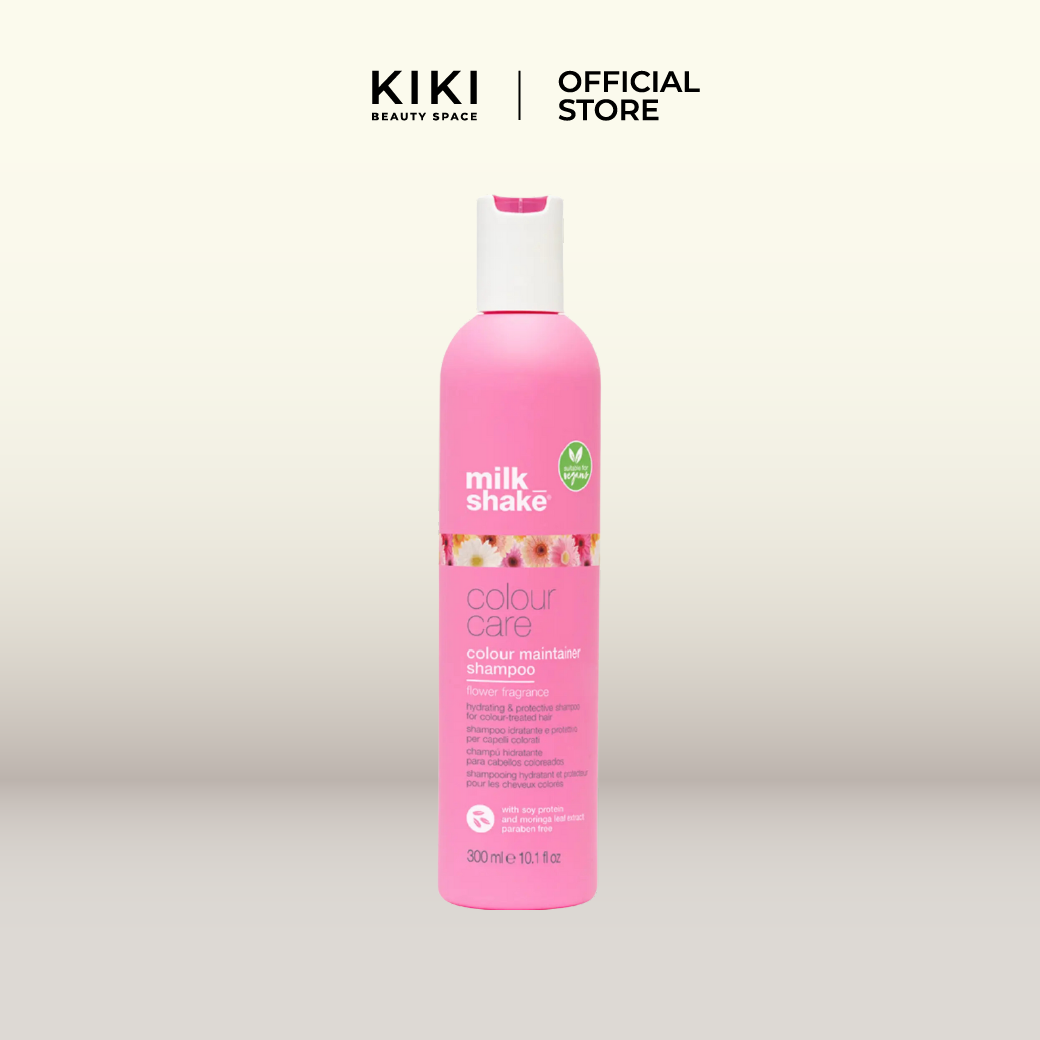 milk_shake Colour Care Shampoo Flower Fragrance 300ml