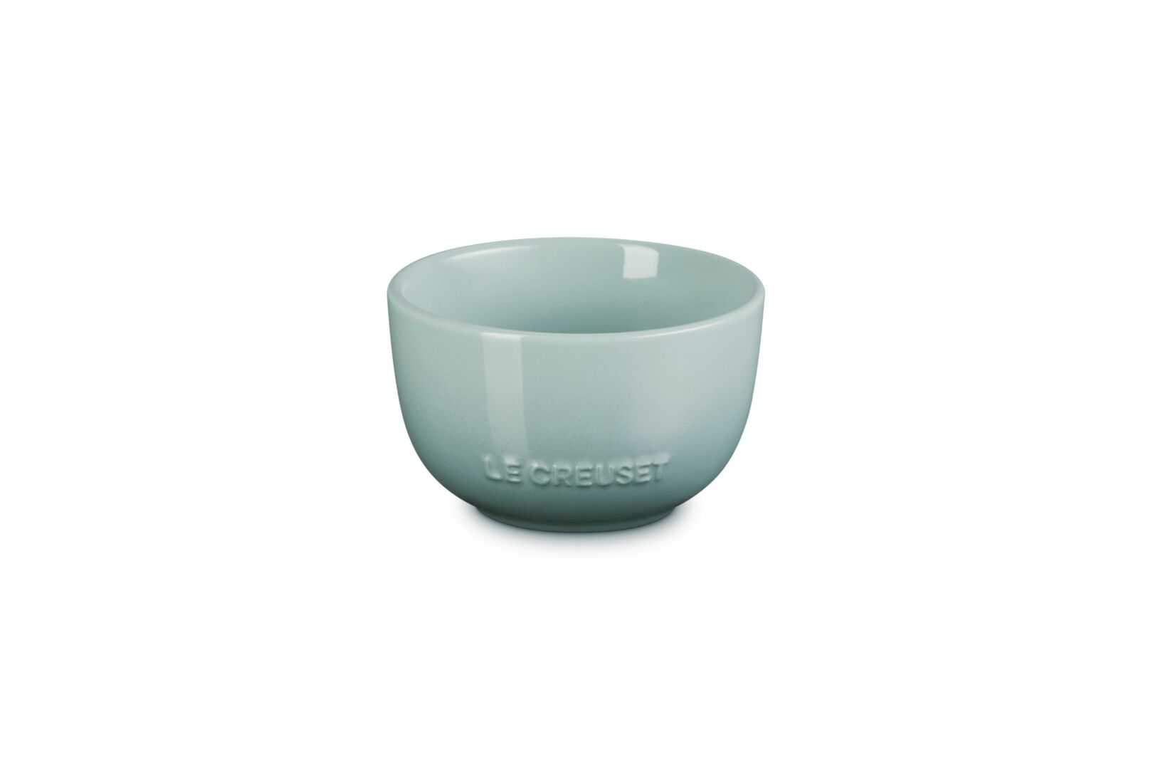 Sphere 320ml Bowl Jardin Relief Sea Salt