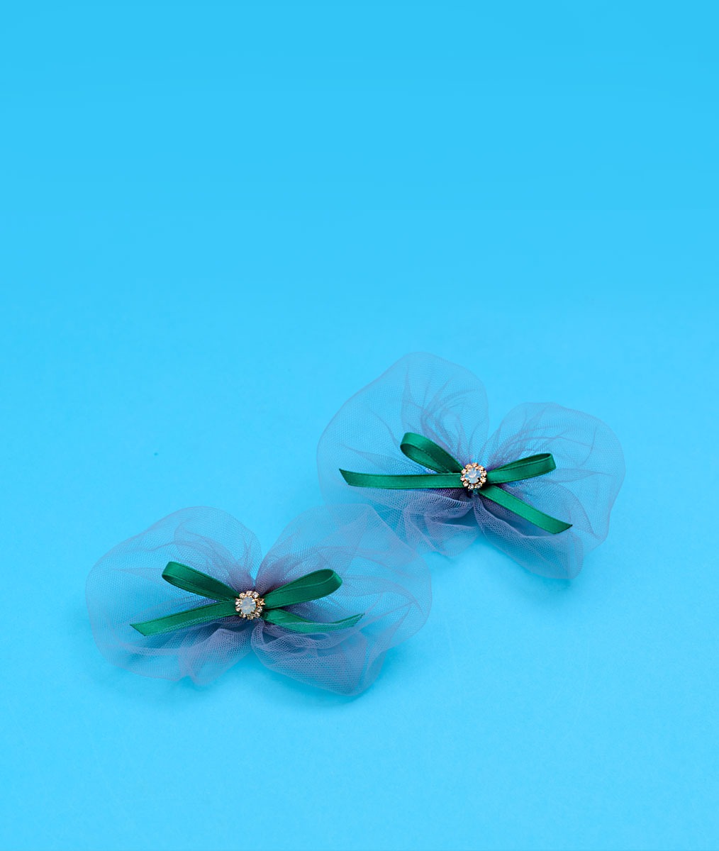 Comocomo-Eclat daily hair pin