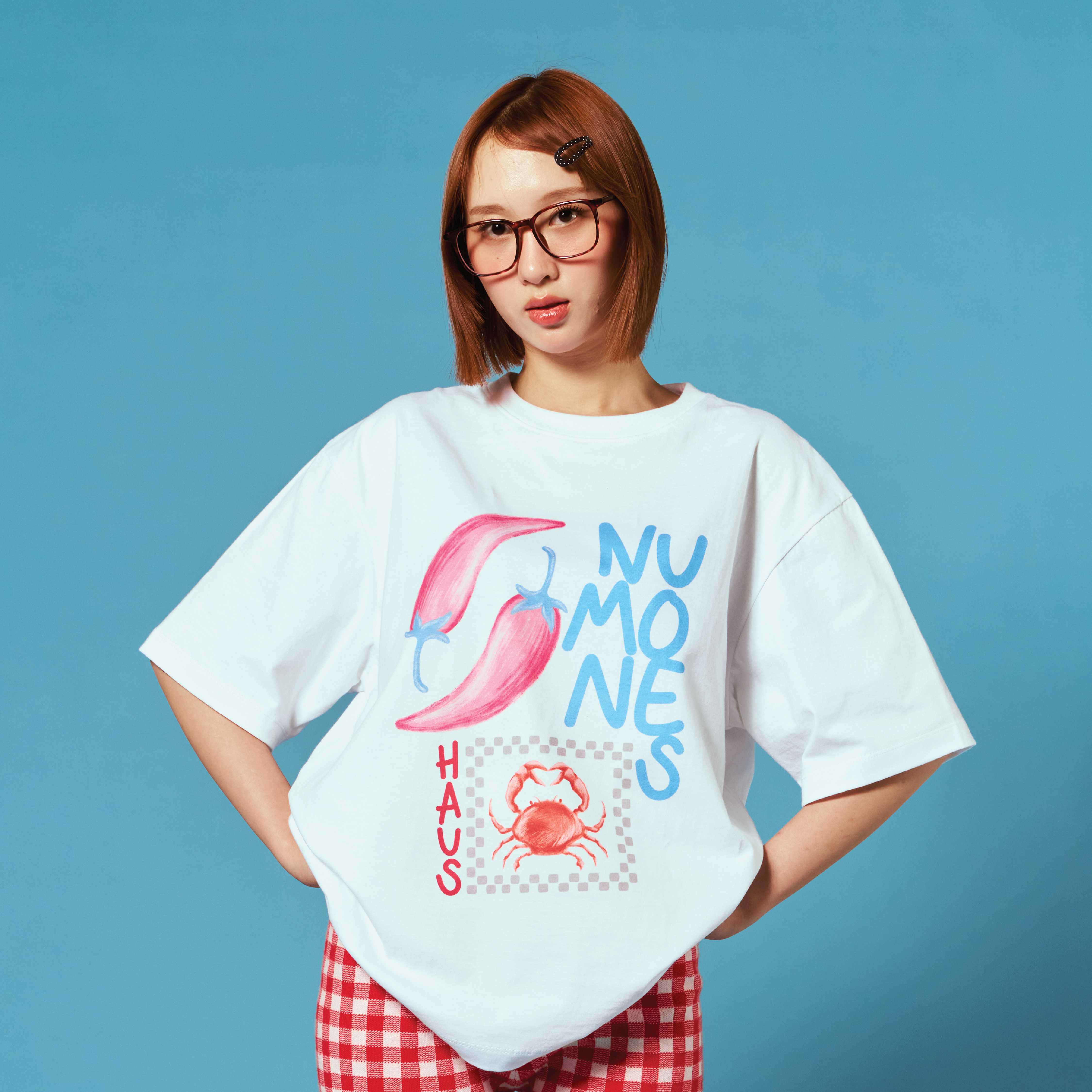 CHILI HEAT TEE