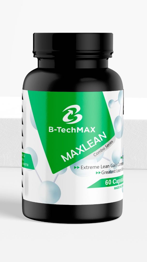 MaxLean Btech Max Lean