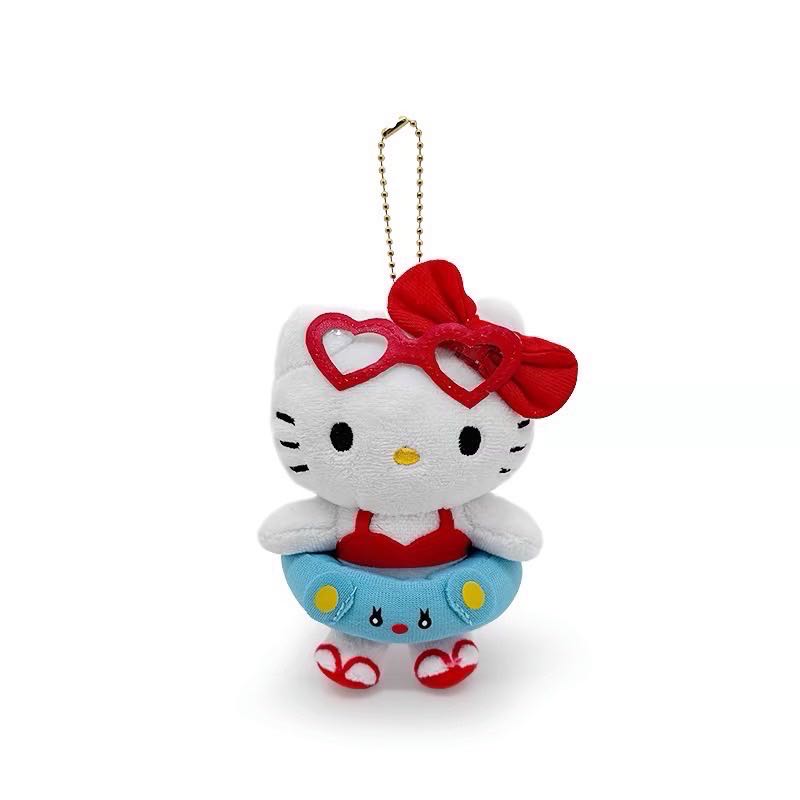 US 443  keychian Kitty custom made (สินค้าแฟชั่น)  