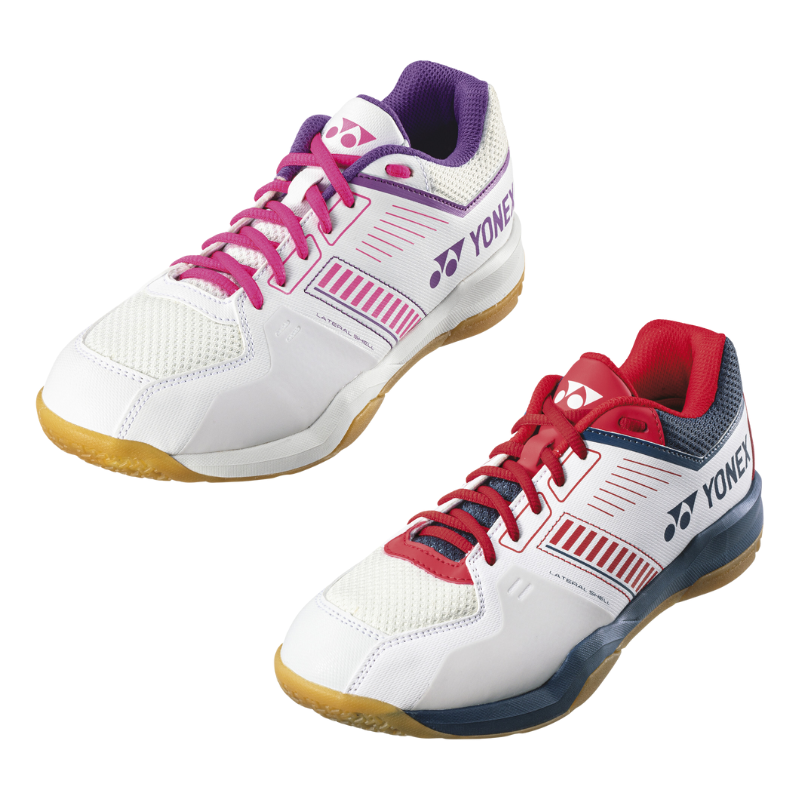 (Pre-Order) รองเท้าแบดมินตัน Yonex รุ่น POWER CUSHION STRIDER FLOW JP.